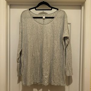 Maternity Long Sleeve